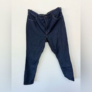 Old Navy wow skinny jeans